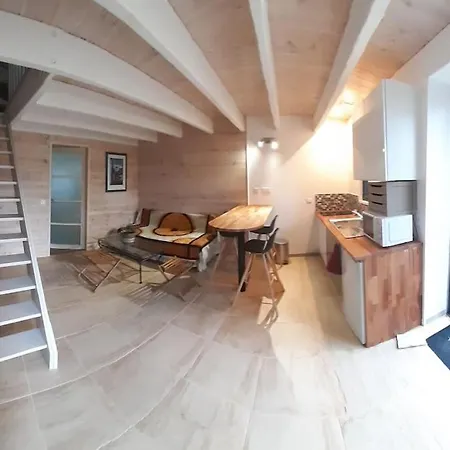 Agreable Au Calme * Marigny (Poitou-Charentes)