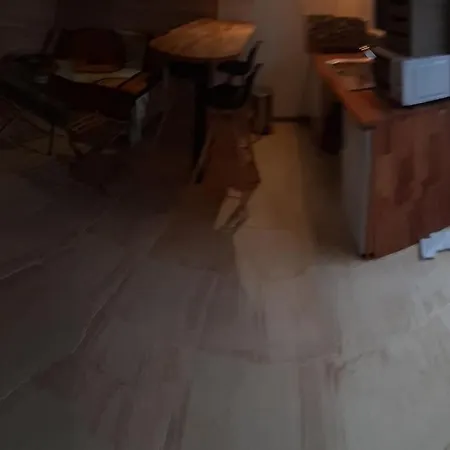 Agreable Au Calme Tatil Evi *