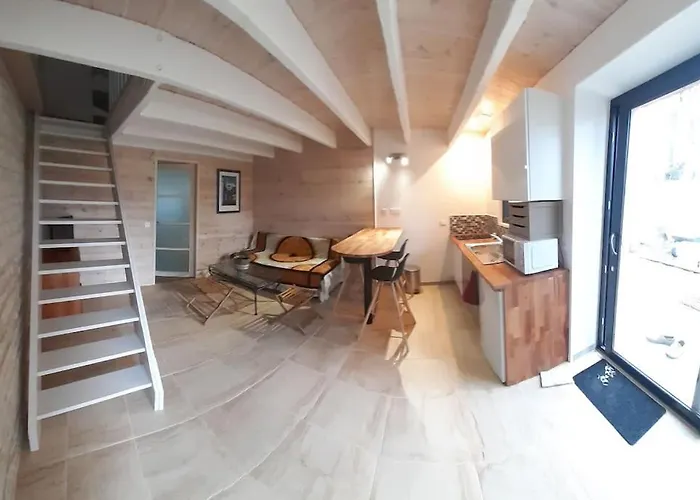 Au Calme * Marigny (Poitou-Charentes)