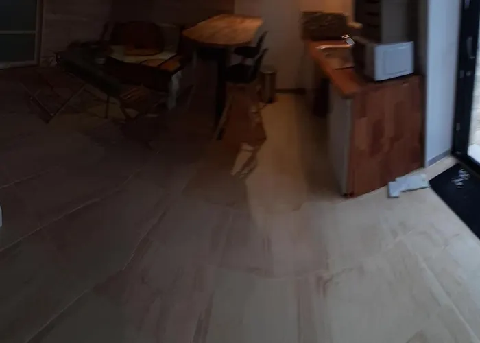 Au Calme Сasa de vacaciones *