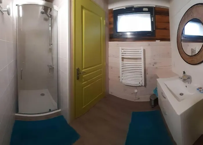 Au Calme * Marigny (Poitou-Charentes)